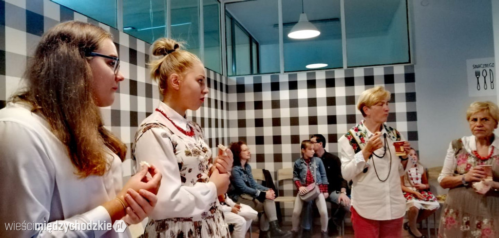 Święto Chleba w Sierakowie