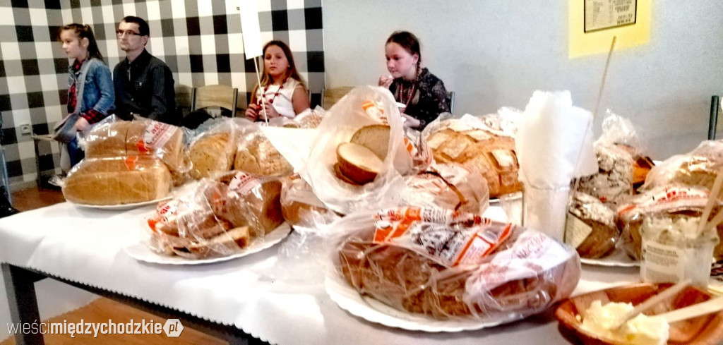 Święto Chleba w Sierakowie