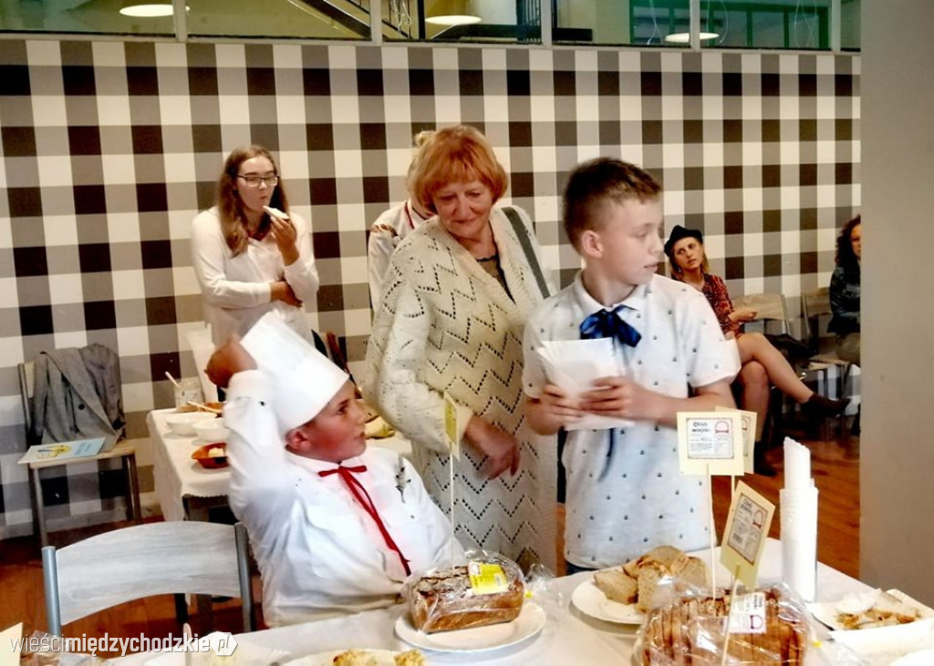 Święto Chleba w Sierakowie