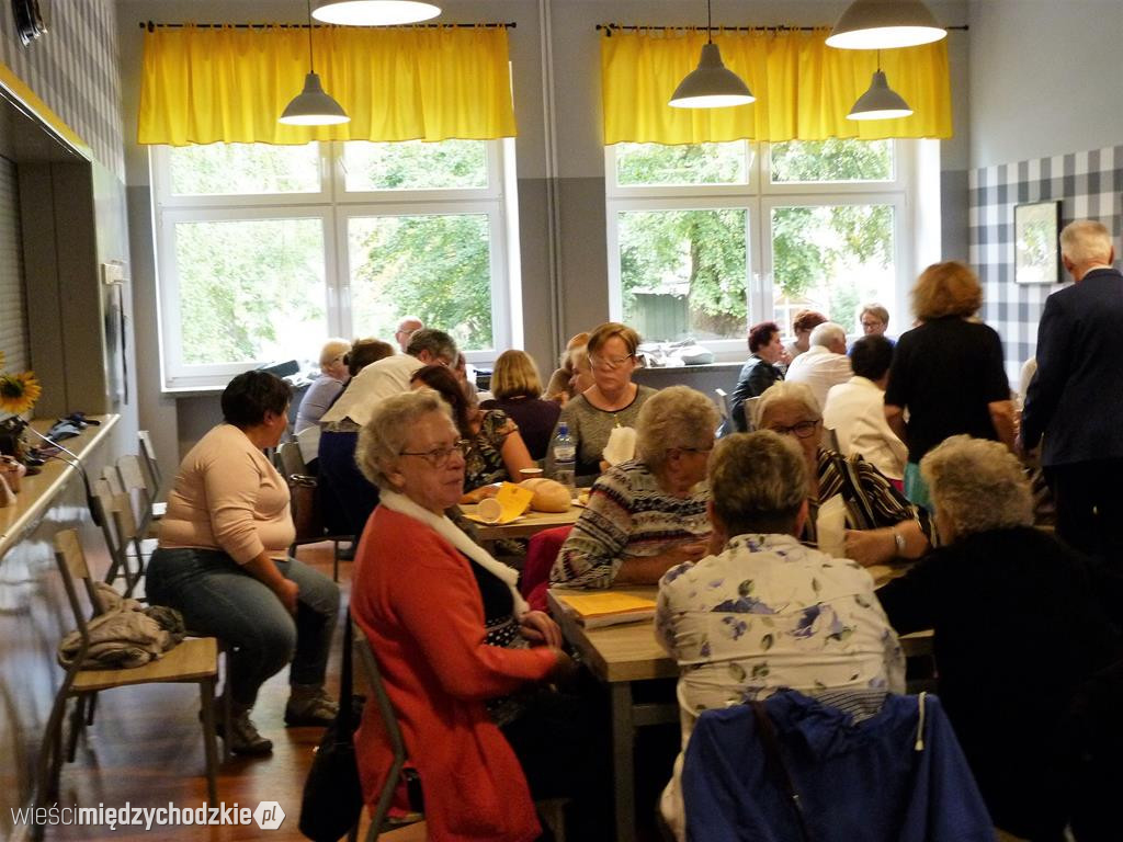 Święto Chleba w Sierakowie