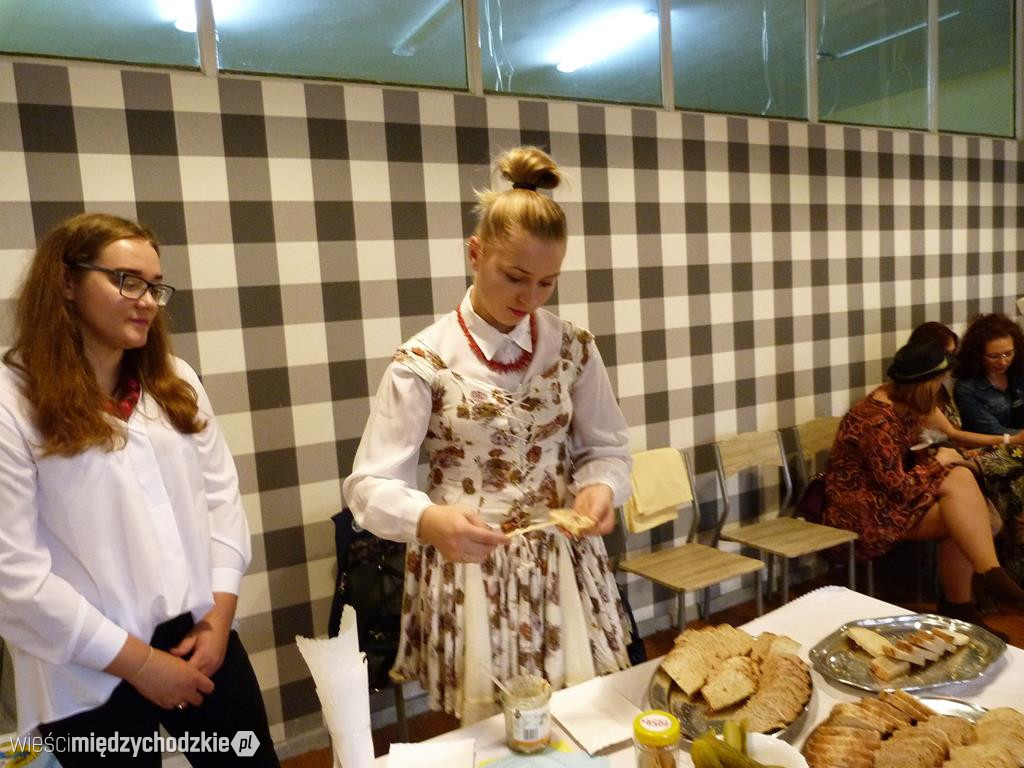 Święto Chleba w Sierakowie