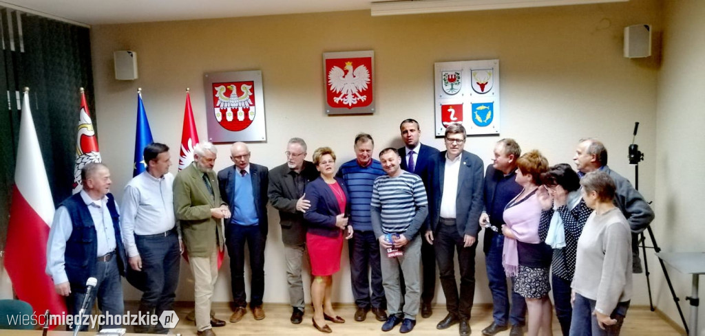 Spotkanie z prof. Stanisławem Mikołajczykiem