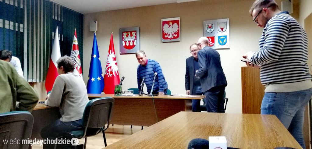 Spotkanie z prof. Stanisławem Mikołajczykiem