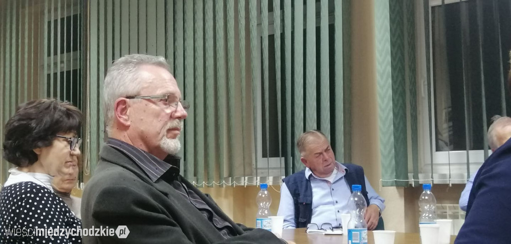 Spotkanie z prof. Stanisławem Mikołajczykiem