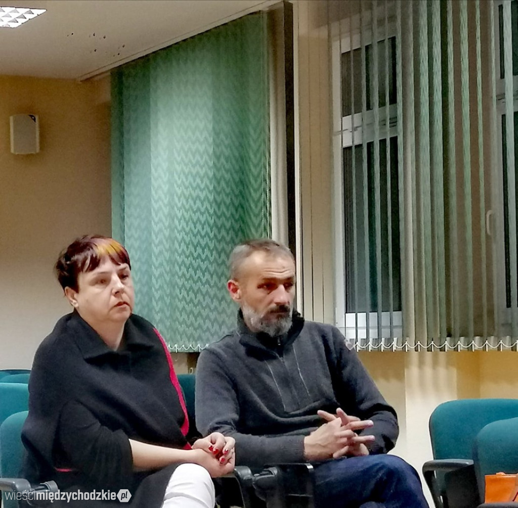 Spotkanie z prof. Stanisławem Mikołajczykiem