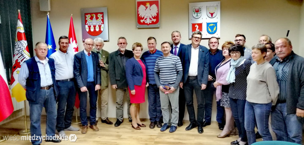Spotkanie z prof. Stanisławem Mikołajczykiem