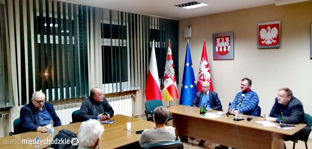 Spotkanie z prof. Stanisławem Mikołajczykiem