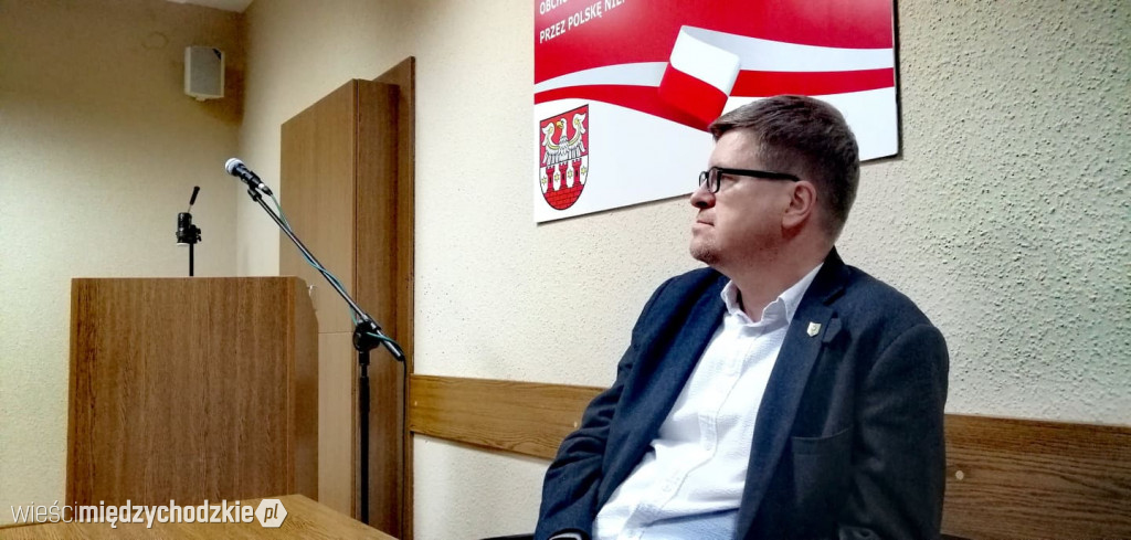 Spotkanie z prof. Stanisławem Mikołajczykiem