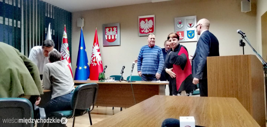 Spotkanie z prof. Stanisławem Mikołajczykiem