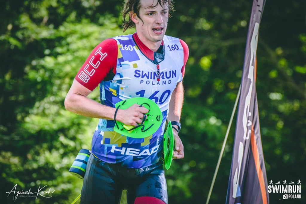 Swimrun już w lipcu w powiecie międzychodzkim