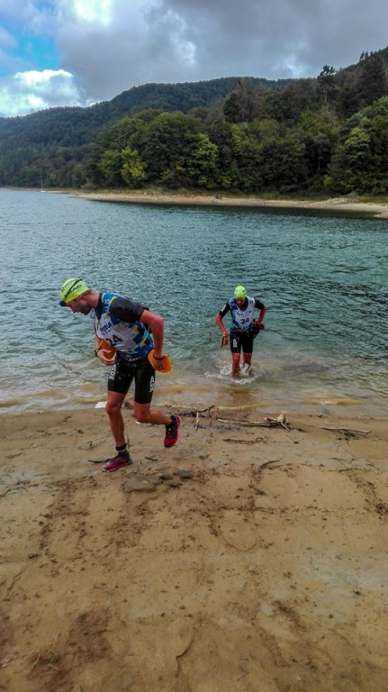 Swimrun już w lipcu w powiecie międzychodzkim
