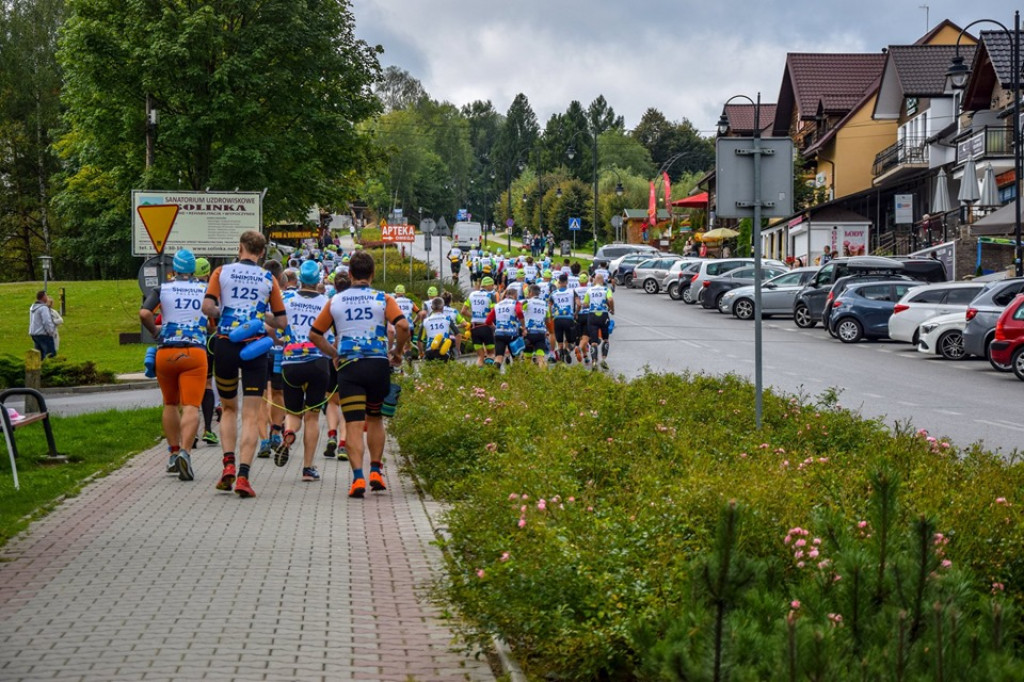 Swimrun już w lipcu w powiecie międzychodzkim