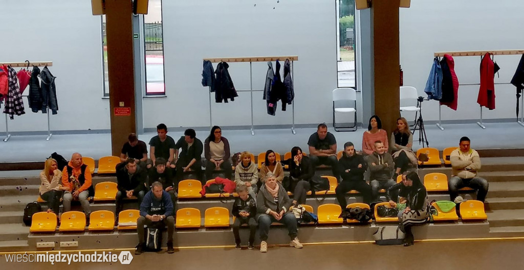 Turniej Koszykówki Kadetów w Sierakowie