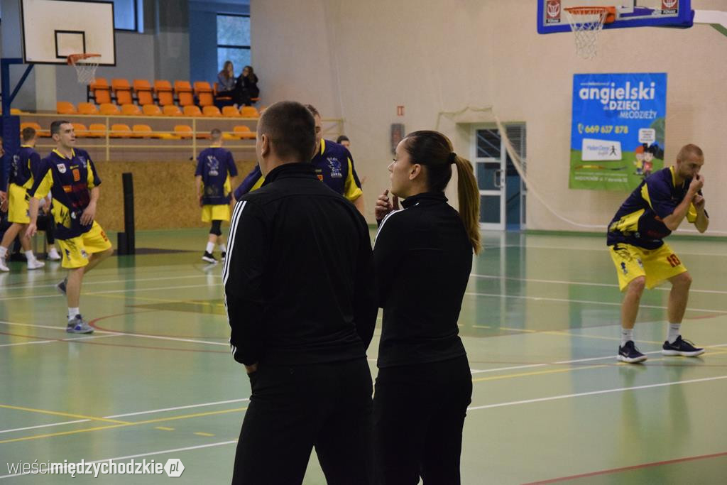 Sokół Międzychód zaczyna sezon od porażki