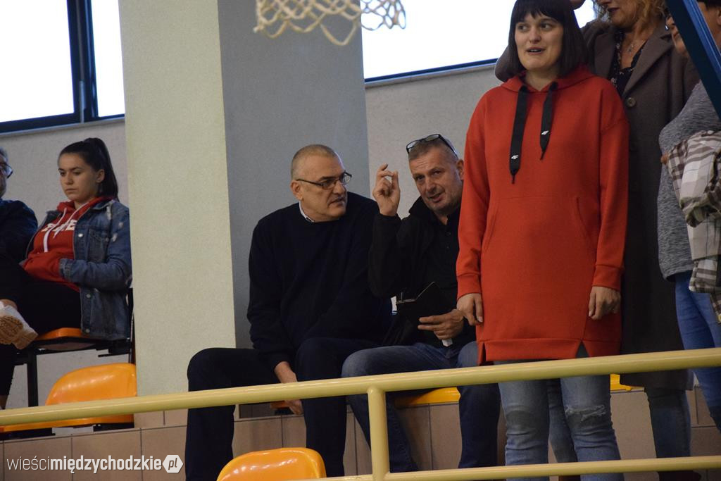 Sokół Międzychód zaczyna sezon od porażki