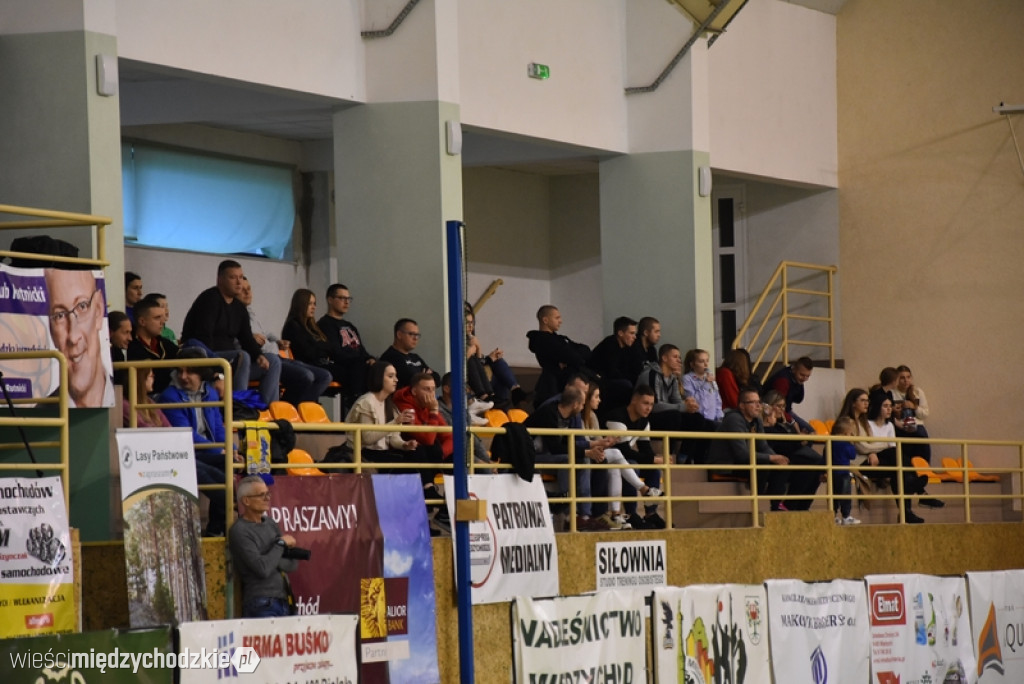 Sokół Międzychód zaczyna sezon od porażki