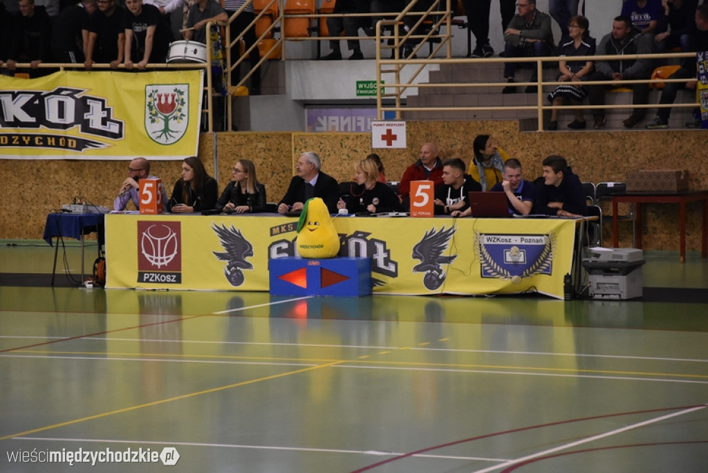 Sokół Międzychód zaczyna sezon od porażki