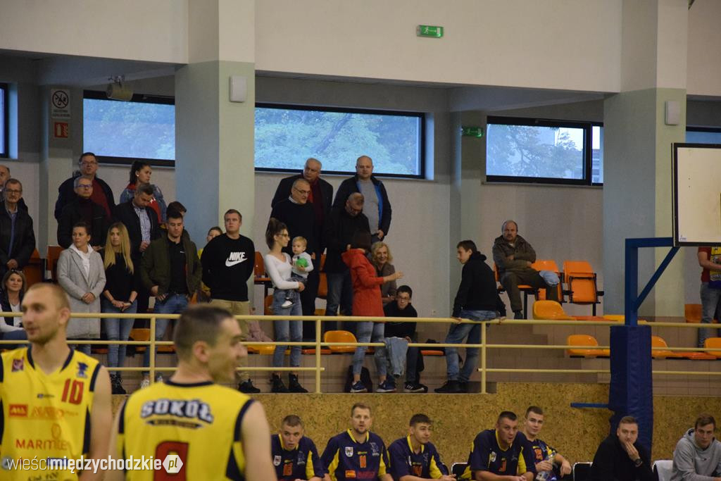 Sokół Międzychód zaczyna sezon od porażki