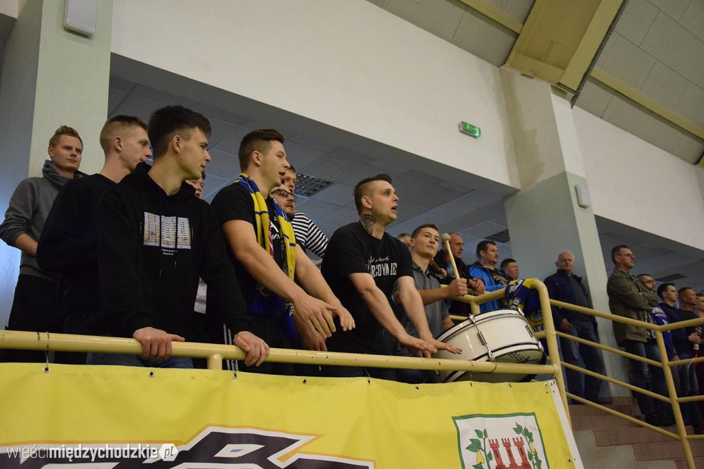 Sokół Międzychód zaczyna sezon od porażki