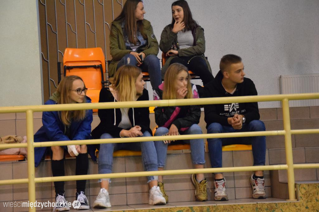 Sokół Międzychód zaczyna sezon od porażki