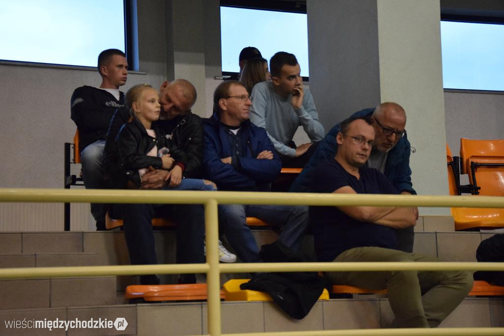 Sokół Międzychód zaczyna sezon od porażki