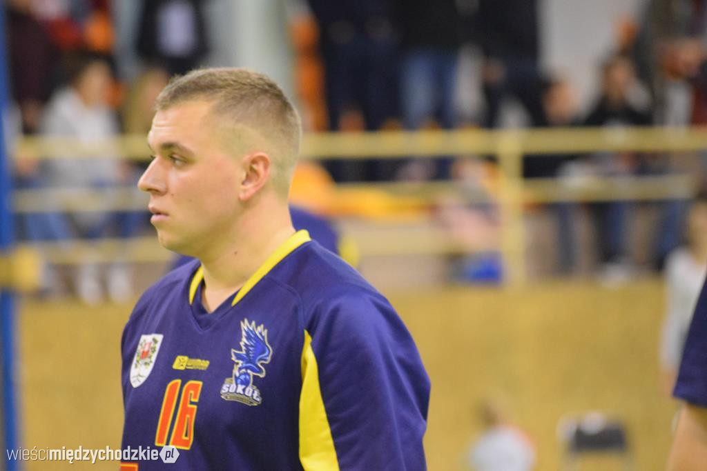 Sokół Międzychód zaczyna sezon od porażki