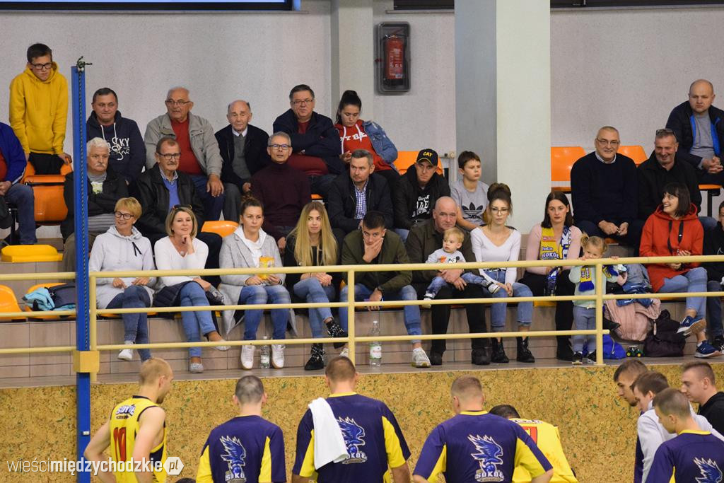 Sokół Międzychód zaczyna sezon od porażki
