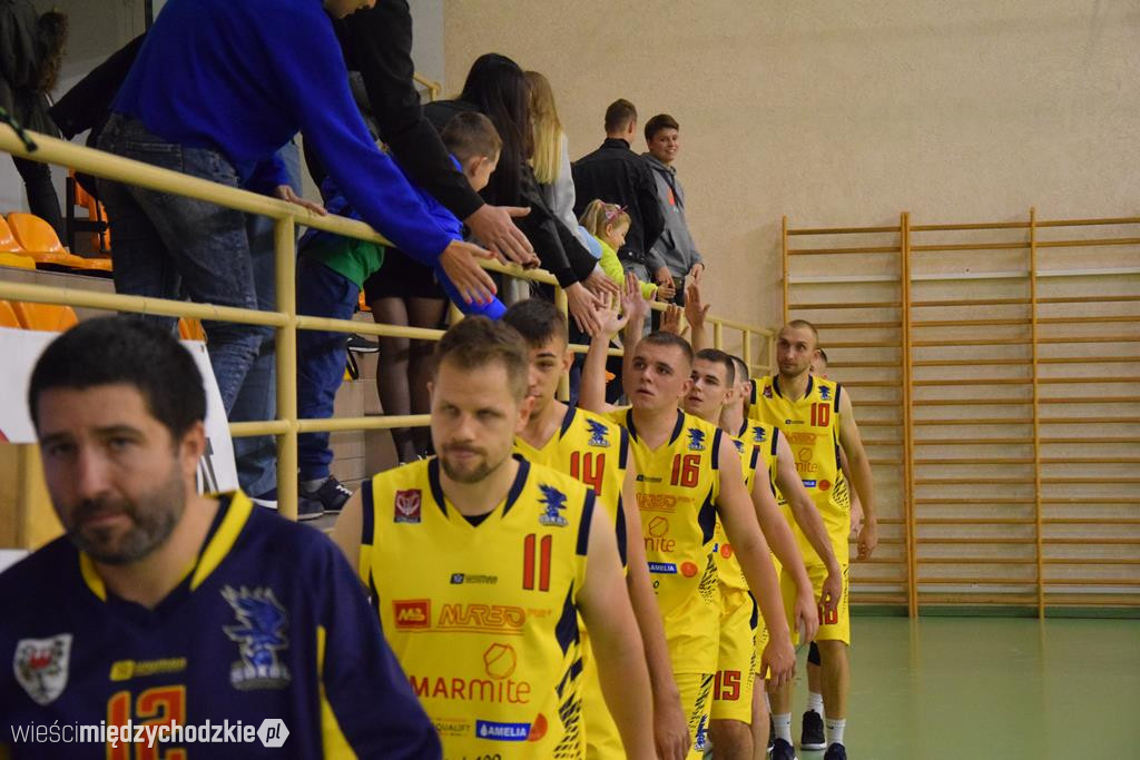 Sokół Międzychód zaczyna sezon od porażki