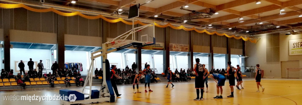 Basketball Club Sieraków wygrywa turniej