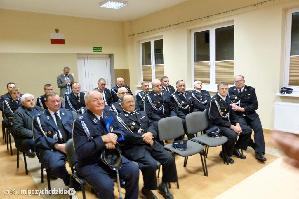 5000 plus na strażaków - ochotników