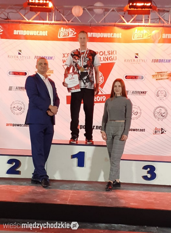 Puchar Polski w Redzie. Dzień pierwszy