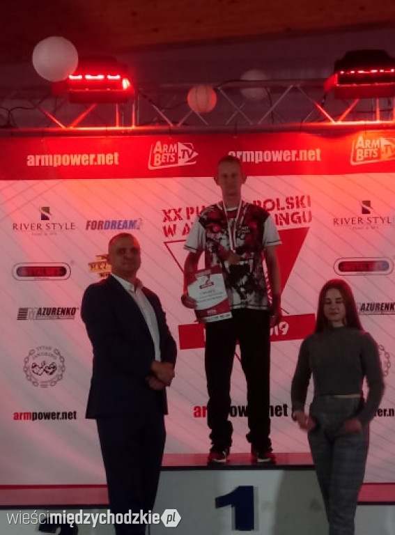 Puchar Polski w Redzie. Dzień pierwszy