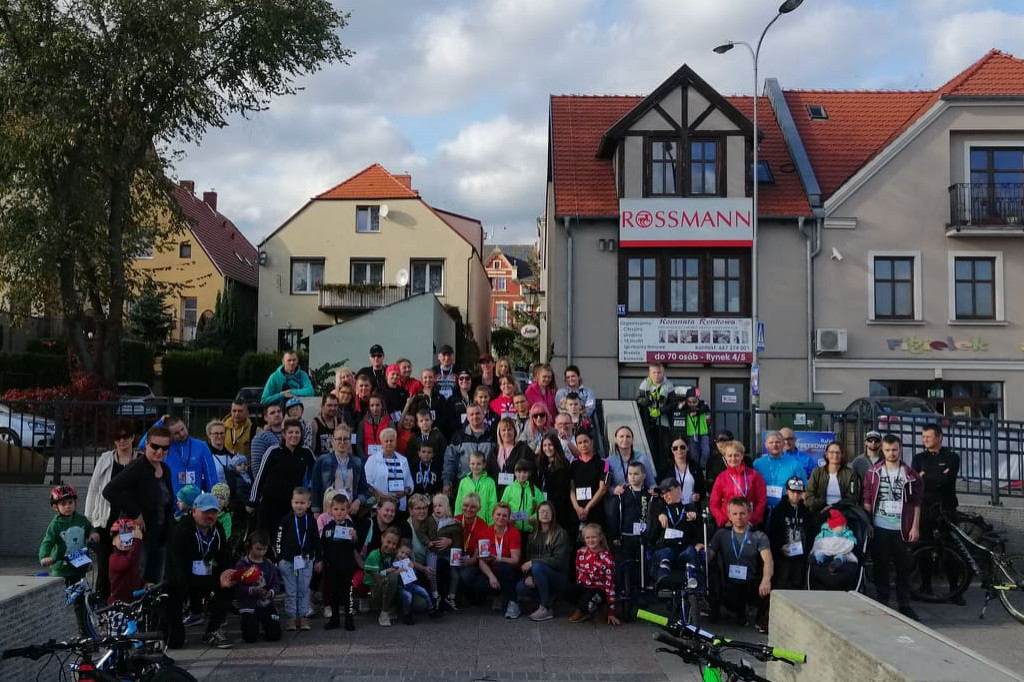 Zebrano 1280 zł na pomoc dla Szymona