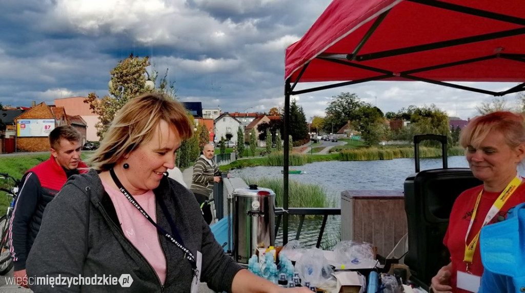Zebrano 1280 zł na pomoc dla Szymona