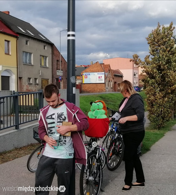 Zebrano 1280 zł na pomoc dla Szymona