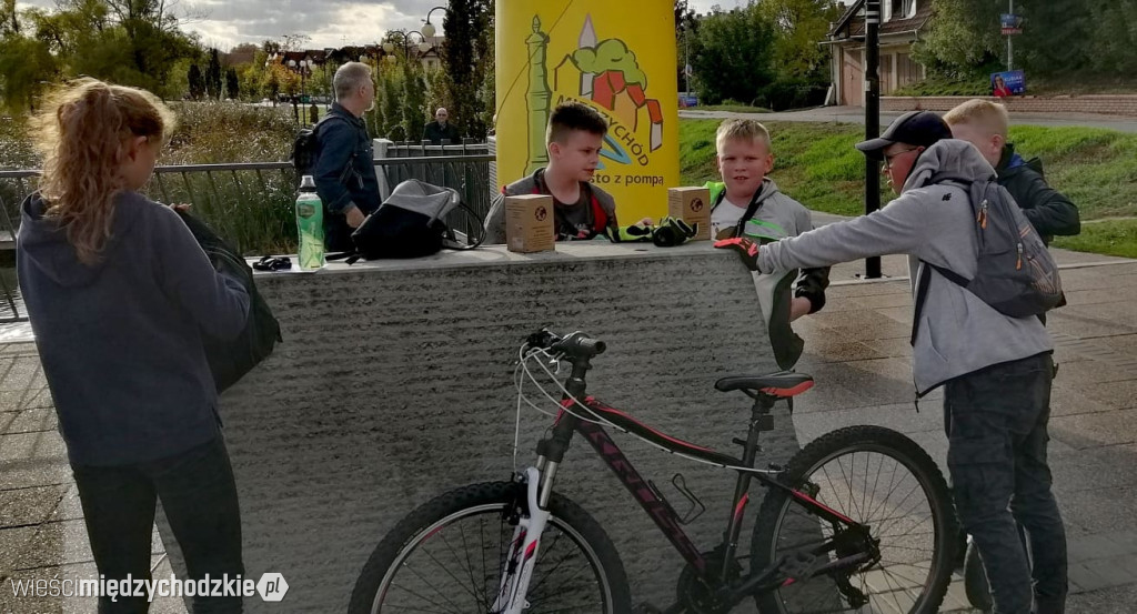 Zebrano 1280 zł na pomoc dla Szymona