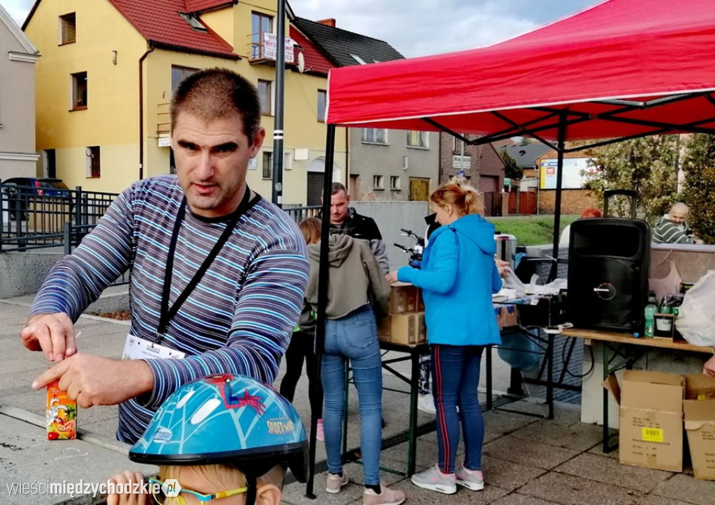 Zebrano 1280 zł na pomoc dla Szymona