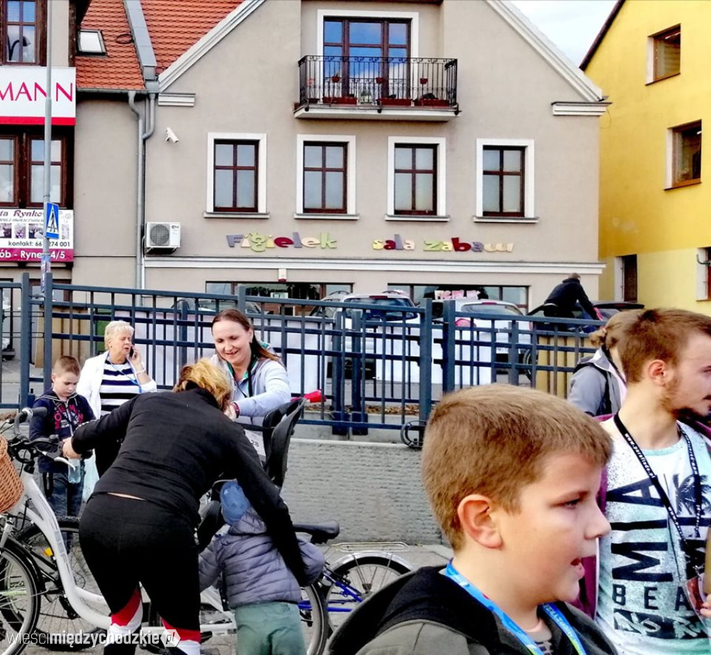 Zebrano 1280 zł na pomoc dla Szymona