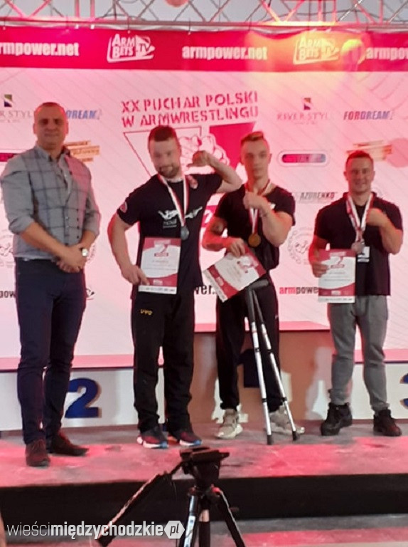 XX Puchar Polski w Redzie zakończony