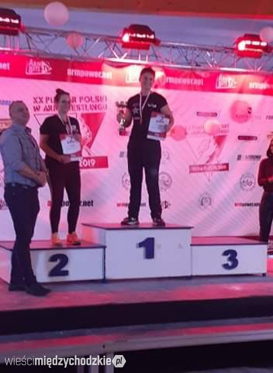 XX Puchar Polski w Redzie zakończony