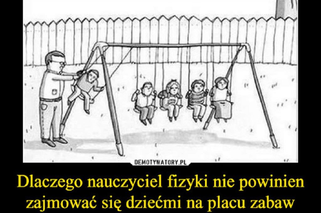 Dzień Nauczyciela na wesoło