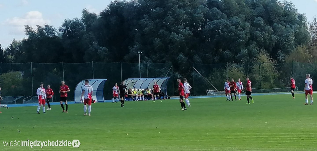 Wysokie zwycięstwo Warty Międzychód