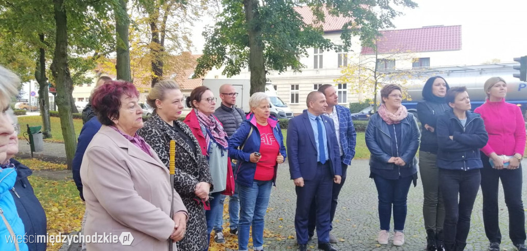 Projekt socjalny LIŚĆ