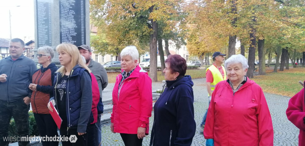 Projekt socjalny LIŚĆ