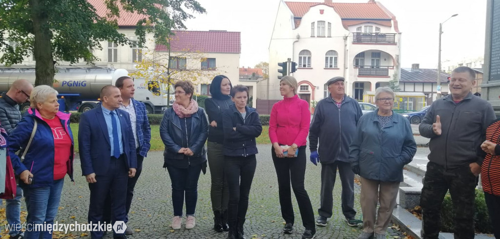 Projekt socjalny LIŚĆ
