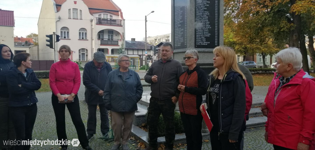 Projekt socjalny LIŚĆ