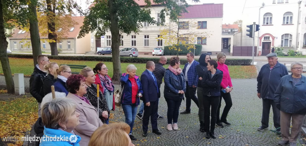 Projekt socjalny LIŚĆ
