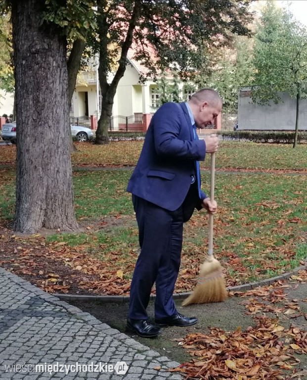 Projekt socjalny LIŚĆ
