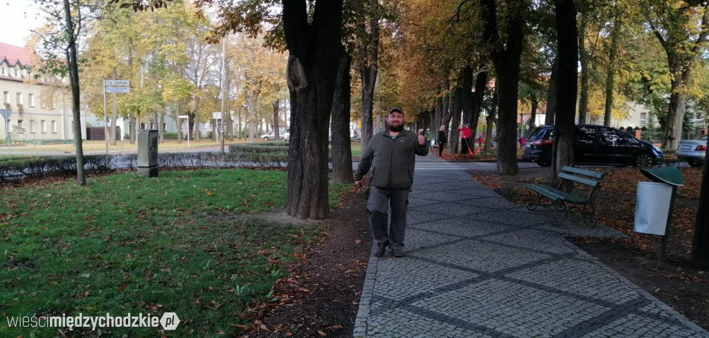 Projekt socjalny LIŚĆ