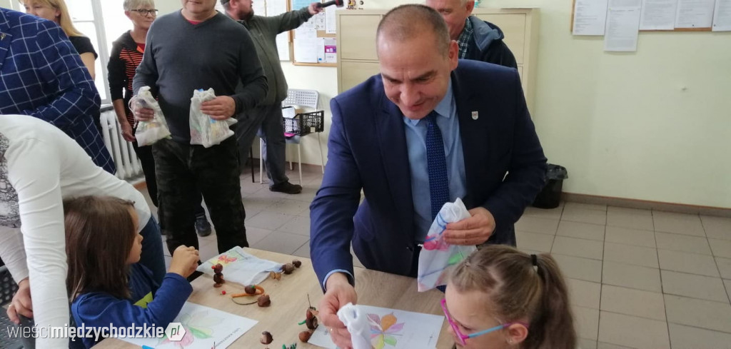 Projekt socjalny LIŚĆ